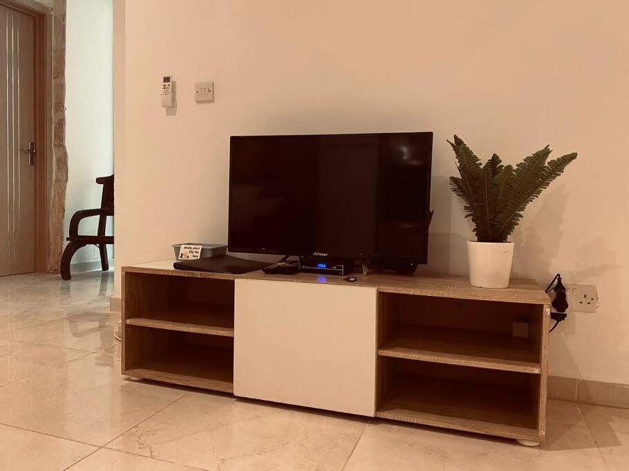 Vallettadreamsuites Groud Floor Shared Sea View Rooof Terrace Exterior foto