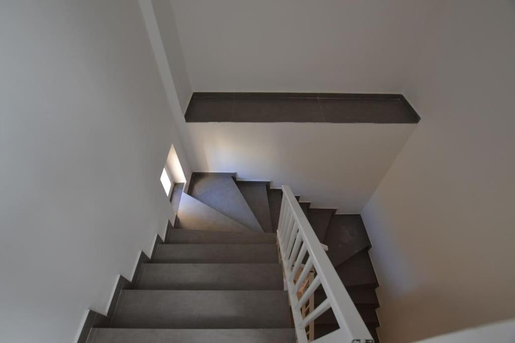 Vallettadreamsuites Groud Floor Shared Sea View Rooof Terrace Exterior foto