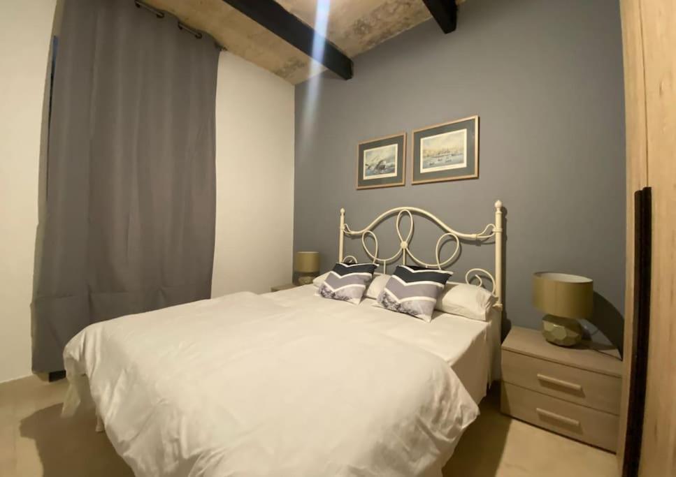 Vallettadreamsuites Groud Floor Shared Sea View Rooof Terrace Exterior foto